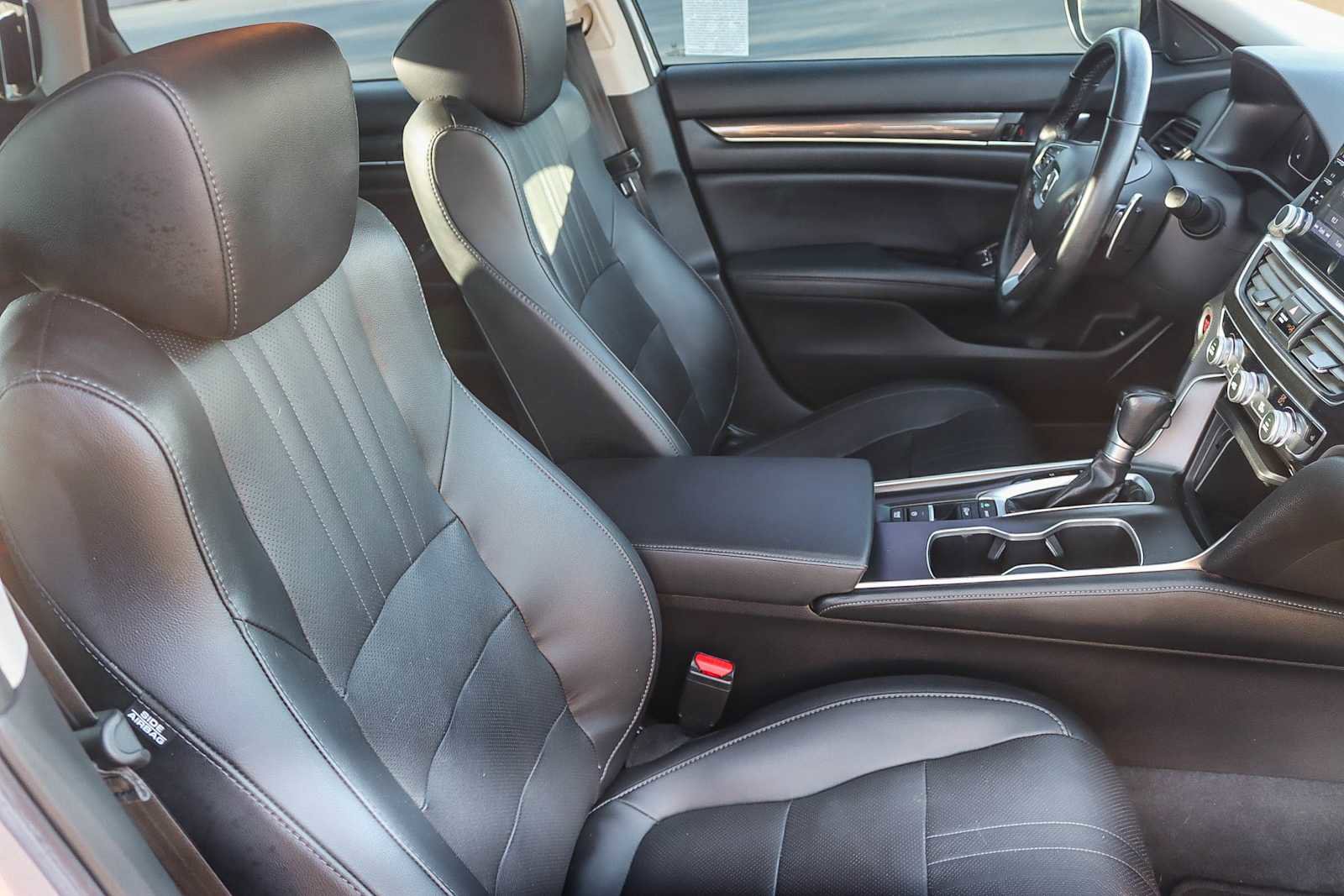 Used 2021 Honda Accord Sport Special Edition image 12