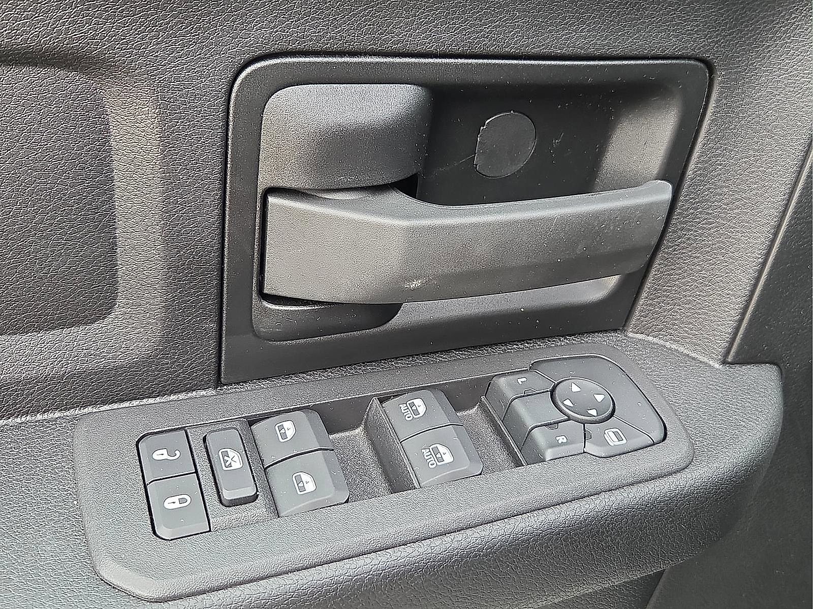 New 2026 RAM 3500 Tradesman image 13