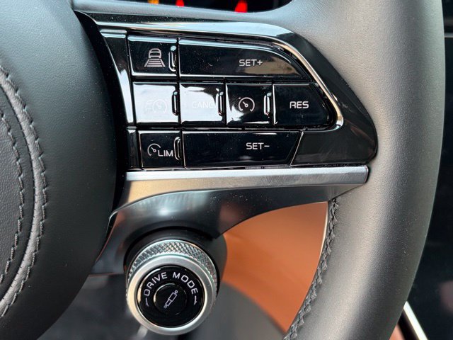New 2026 Maserati GranTurismo Modena AWD/4WD image 24