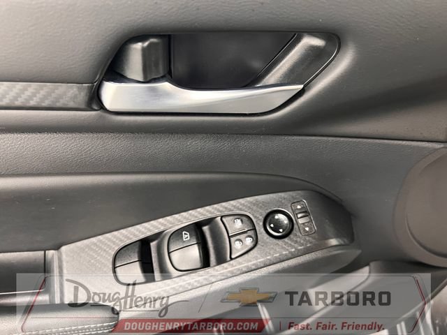 Used 2025 Nissan Altima 2.5 SV FWD image 26