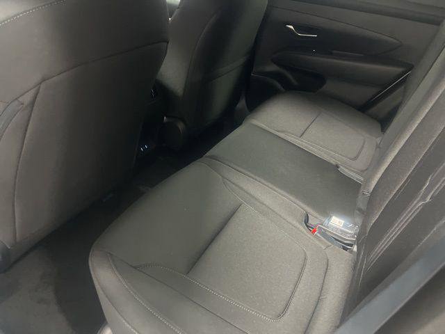 New 2026 Hyundai Tucson SEL FWD image 32