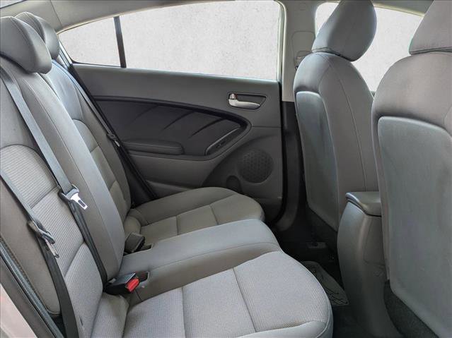 Used 2018 Kia Forte LX FWD image 21