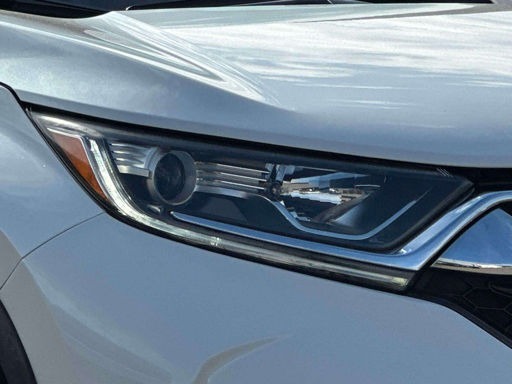 Used 2019 Honda CR-V EX-L image 7