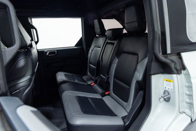 Used 2024 Ford Bronco Big Bend image 22