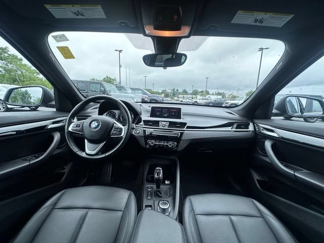 Used 2020 BMW X1 sDrive28i FWD image 2