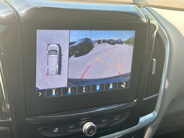 Used 2021 Chevrolet Traverse Premier image 39