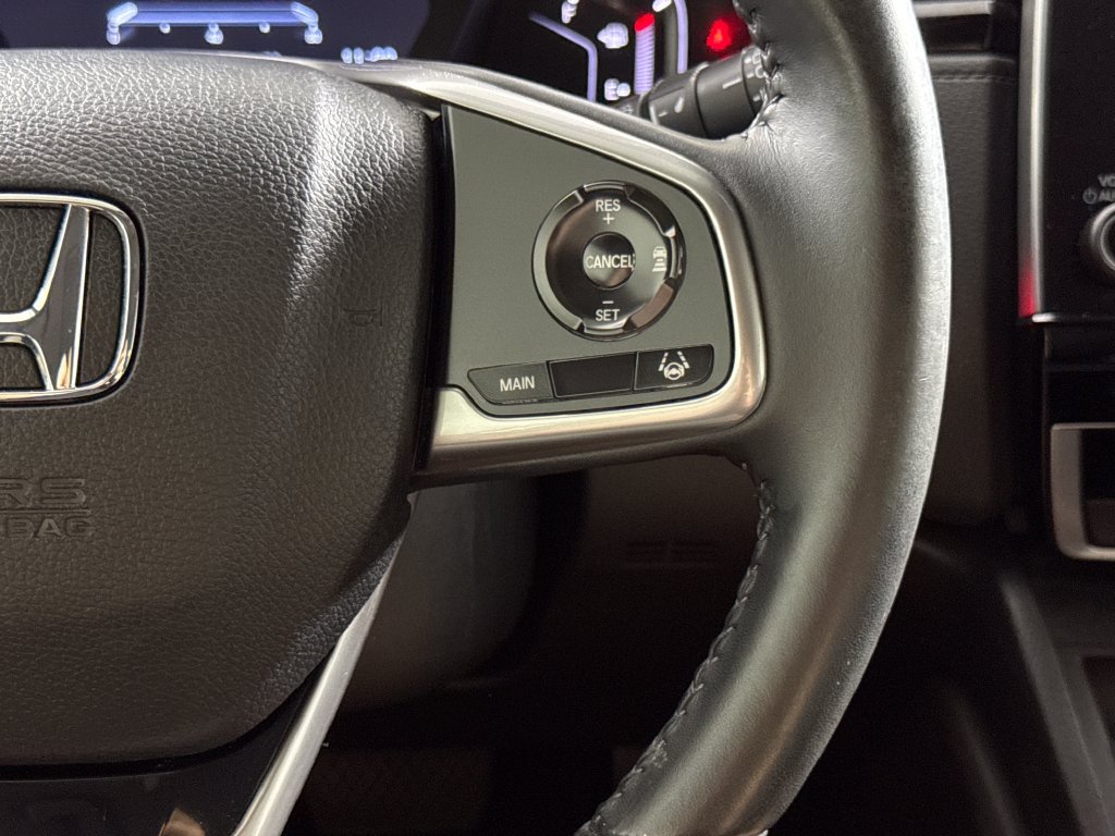 Used 2019 Honda CR-V EX-L image 15