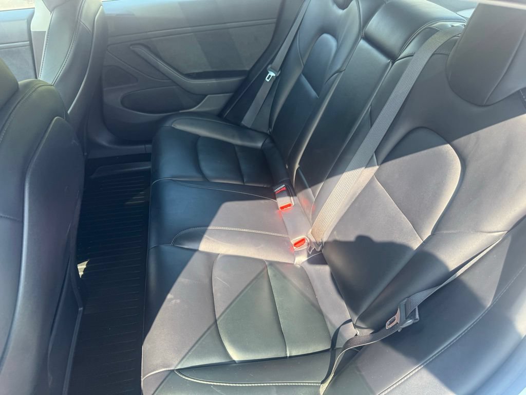 Used 2020 Tesla Model 3 Long Range AWD/4WD image 35