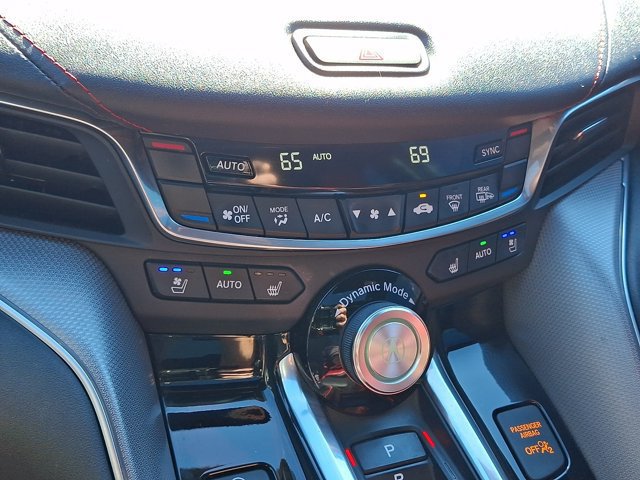 Used 2022 Acura TLX Type S AWD/4WD image 21