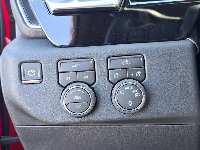 New 2026 Chevrolet Silverado 1500 LT AWD/4WD image 5