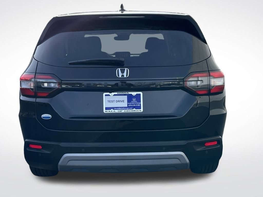 Certified 2025 Honda Pilot EX-L image 5