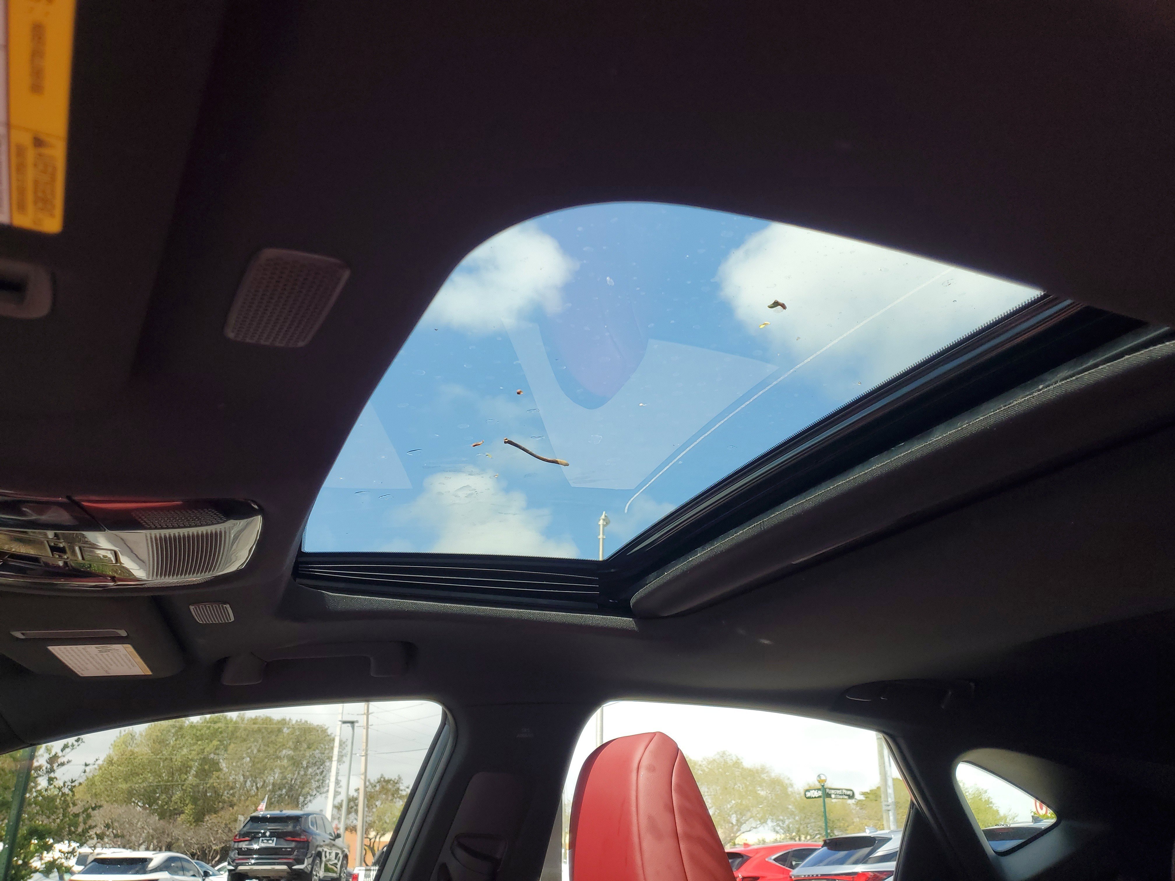 Used 2026 Lexus NX 350 AWD w/ Accessory Package (K3) image 18