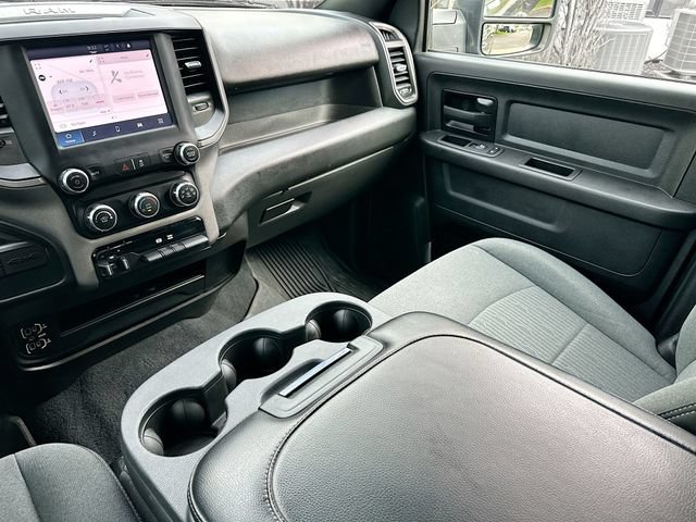 Used 2023 RAM 3500 Tradesman AWD/4WD image 27