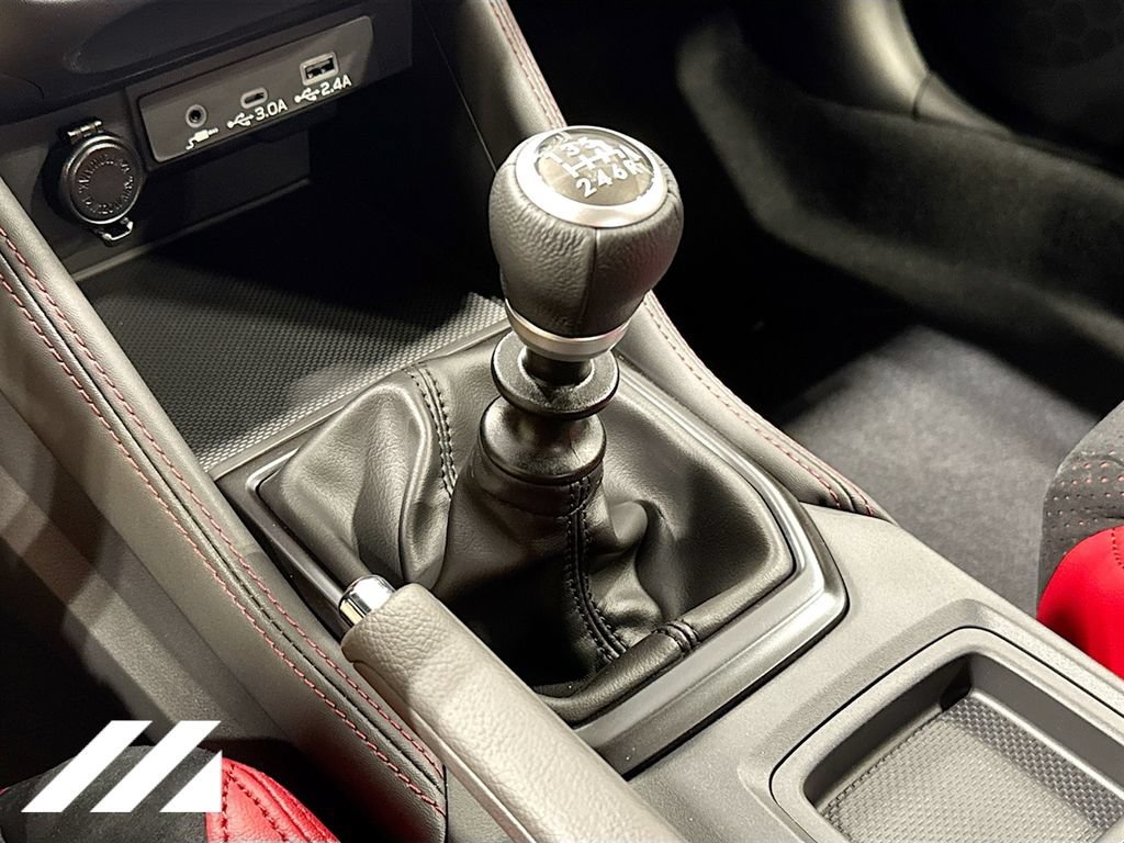 New 2026 Subaru WRX Limited AWD/4WD image 18