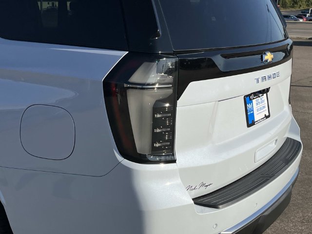 New 2027 Chevrolet Tahoe High Country AWD/4WD image 12