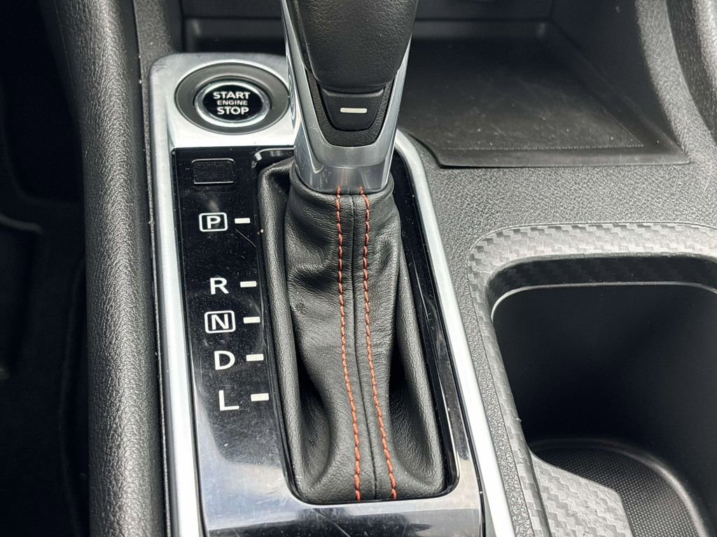 Used 2023 Nissan Sentra SR image 26