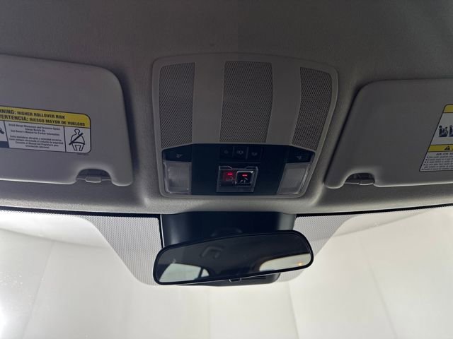 Used 2024 Mitsubishi Eclipse Cross LE image 24