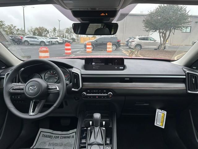 New 2026 MAZDA CX-50 AWD 2.5 Hybrid w/ Cargo Package image 28