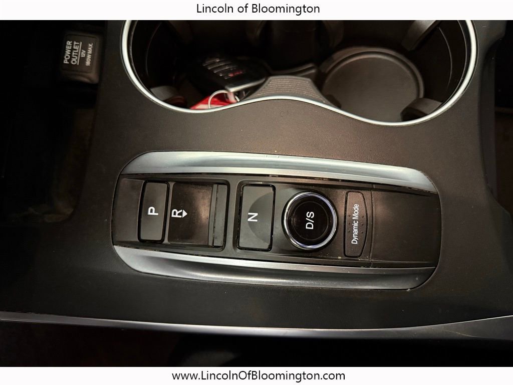 Used 2018 Acura MDX 3.5L image 26