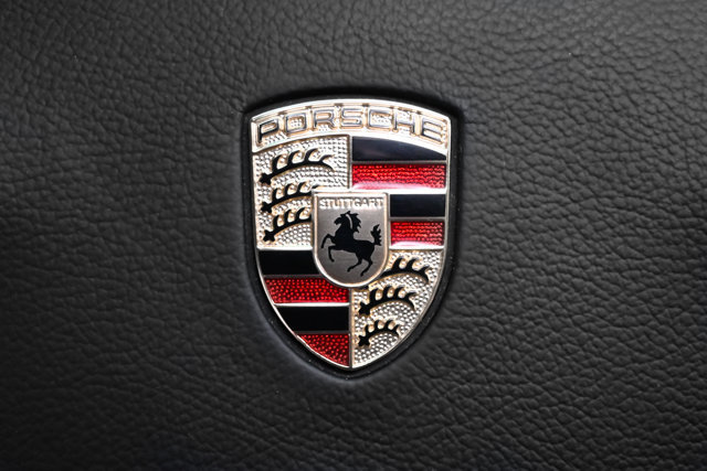 Used 2003 Porsche 911 Targa RWD image 60