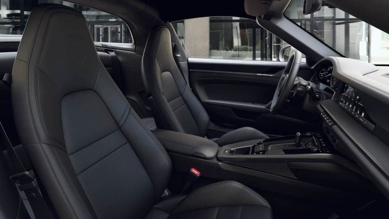 Used 2024 Porsche 911 Targa 4 GTS image 83