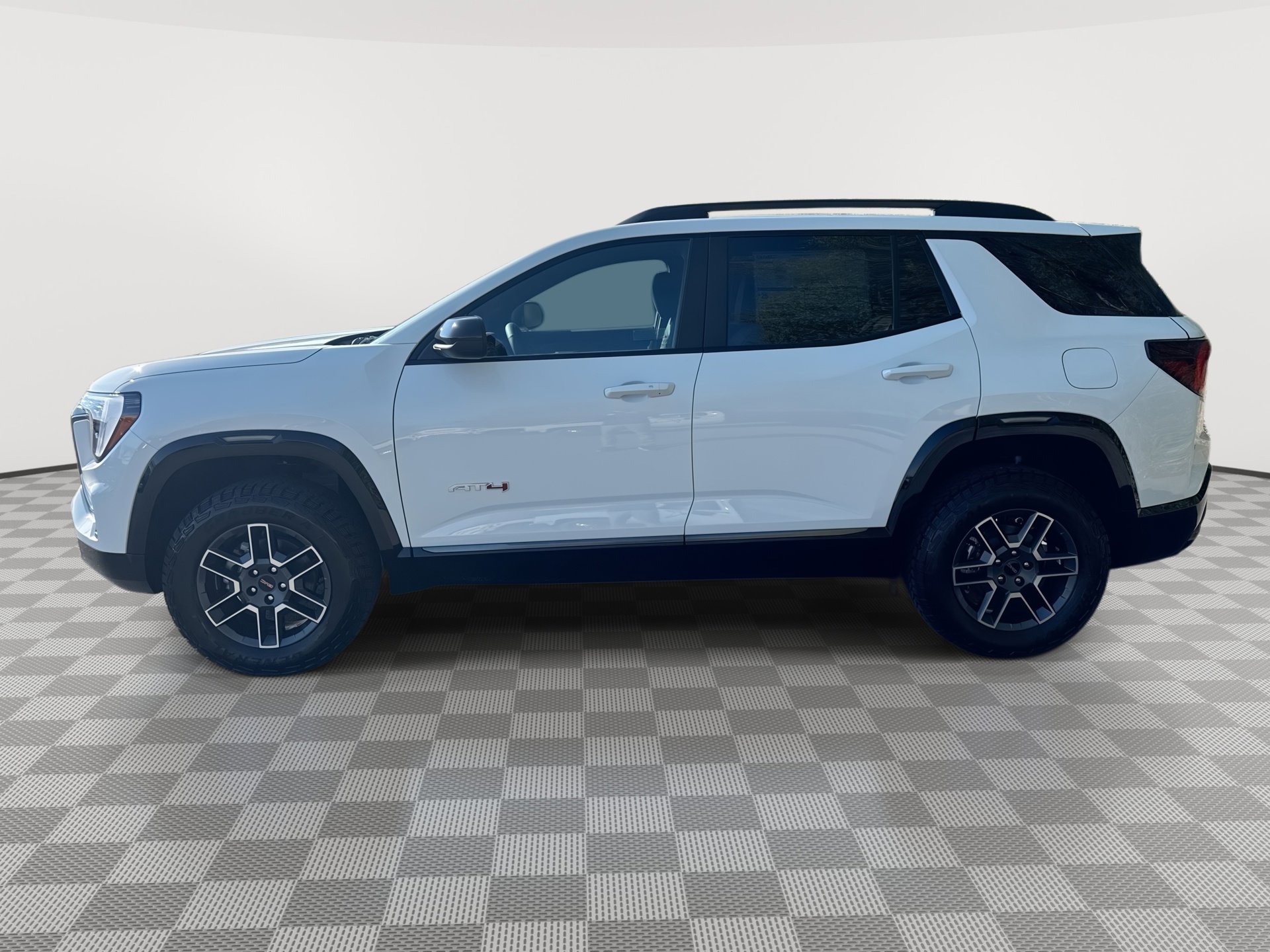 New 2026 GMC Terrain AT4 AWD/4WD image 5