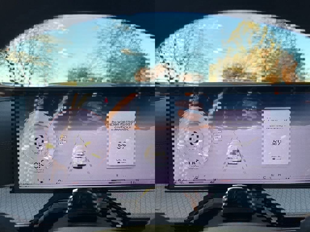 New 2026 Genesis GV80 2.5T Advanced image 18