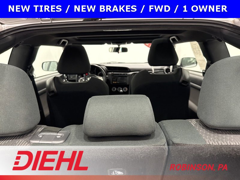 Used 2012 Scion tC image 9