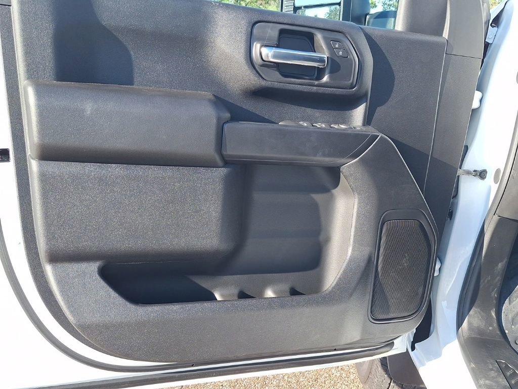 New 2025 Chevrolet Silverado 3500 W/T w/ WT Convenience Package image 19