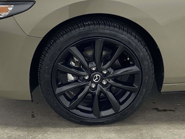 Used 2024 MAZDA MAZDA3 s image 7