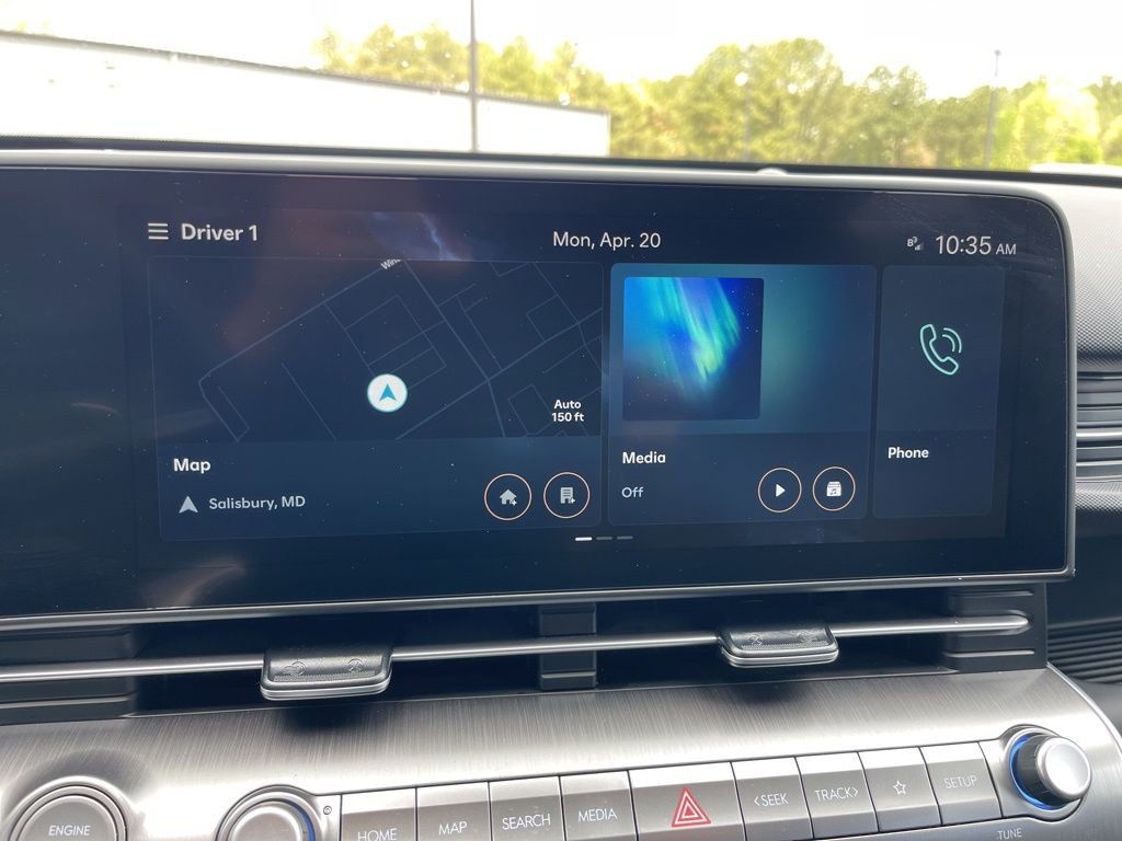 Used 2024 Hyundai Kona Limited FWD image 10