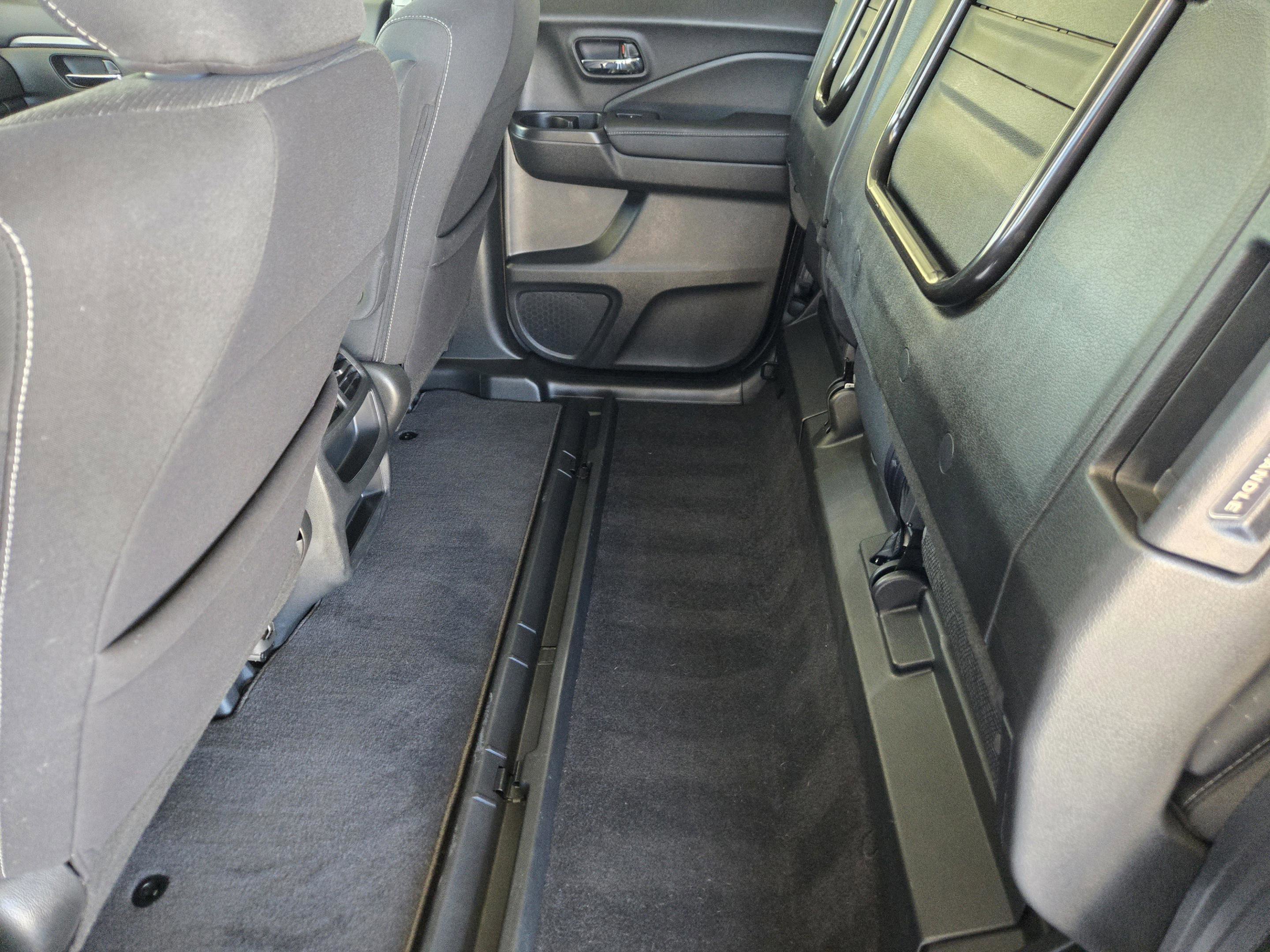 Certified 2023 Honda Ridgeline Sport image 32