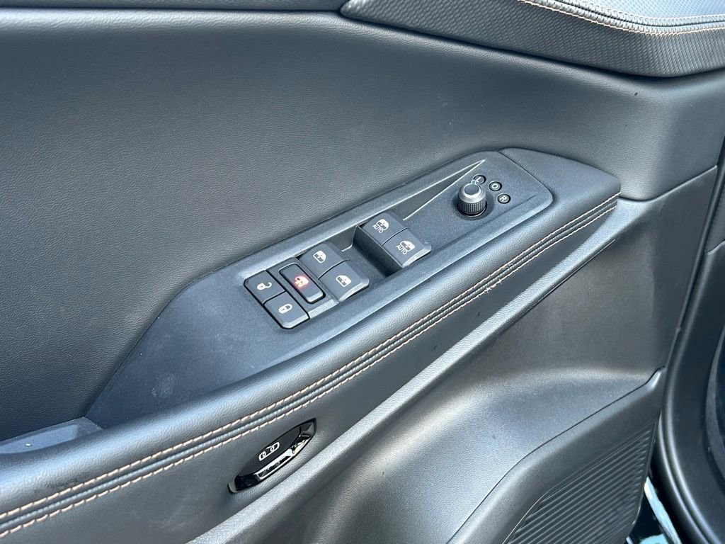 New 2026 Jeep Cherokee Limited image 36