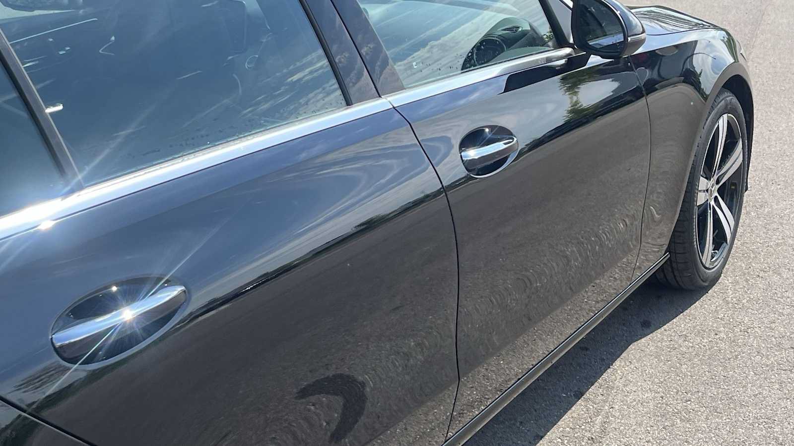 New 2026 Mercedes-Benz C 300 4MATIC Sedan image 18