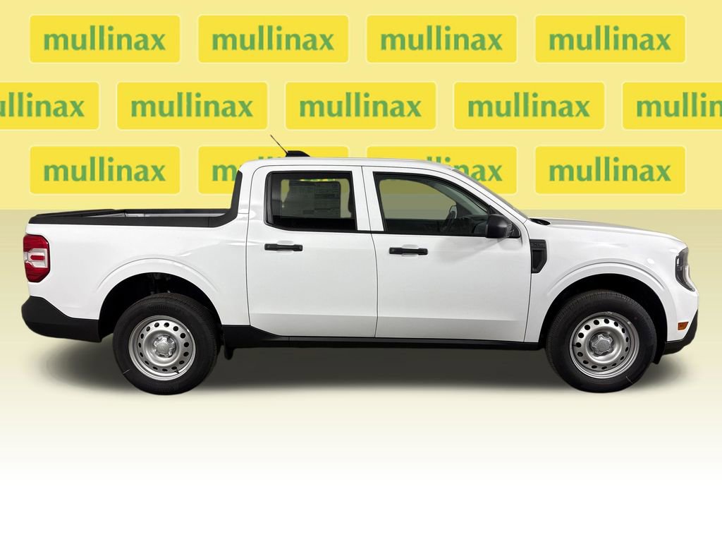 New 2026 Ford Maverick XL FWD image 2