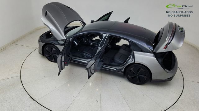Used 2024 Lucid Air Touring AWD/4WD image 85