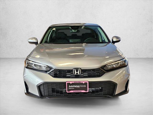 New 2026 Honda Civic LX image 7