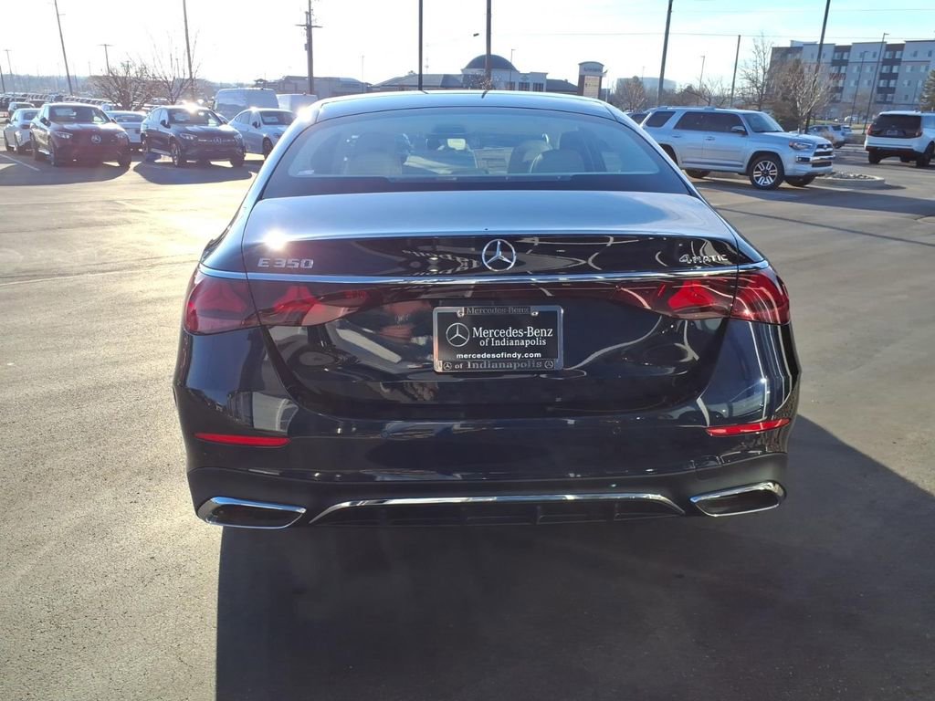 New 2026 Mercedes-Benz GLE 63 AMG S image 6