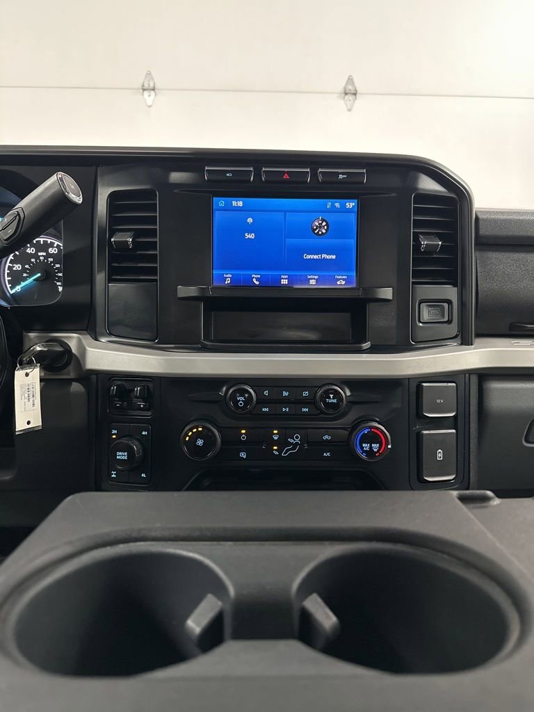 Used 2023 Ford F250 XL w/ 360-Degree Camera Package AWD/4WD image 24