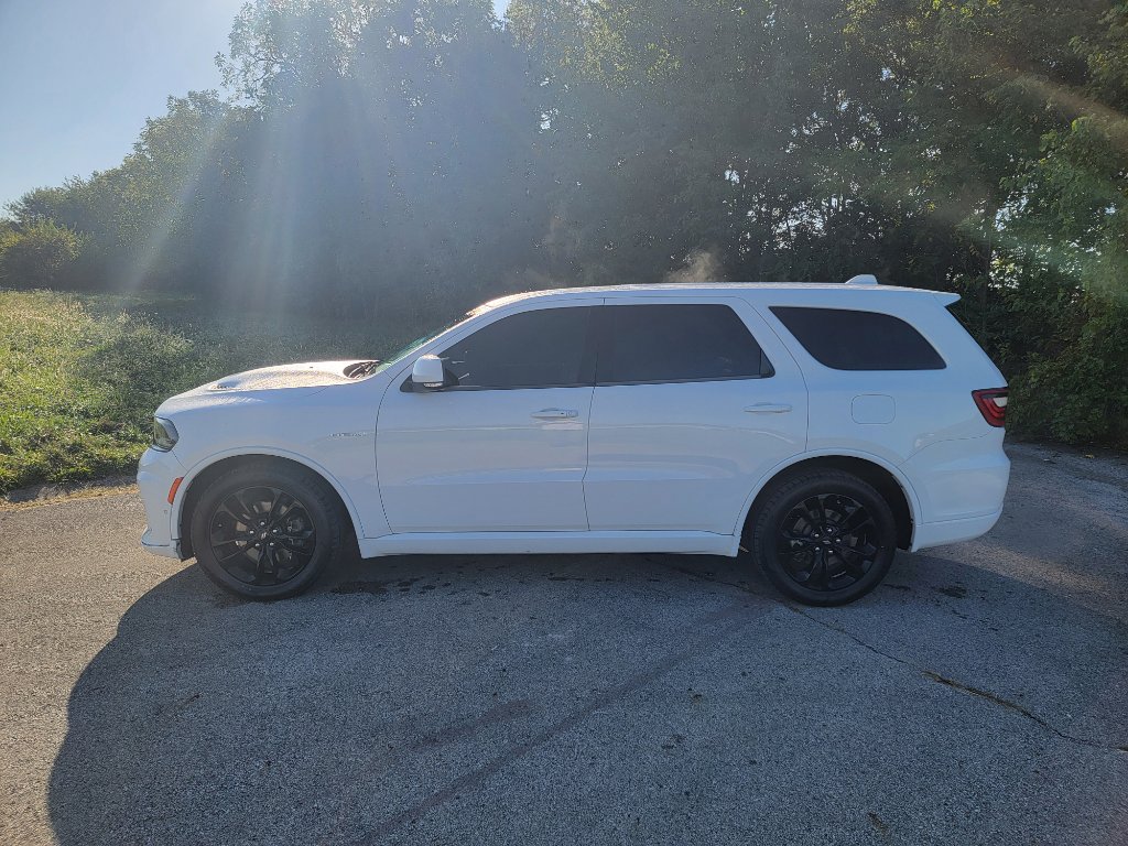 Used 2021 Dodge Durango R/T image 8