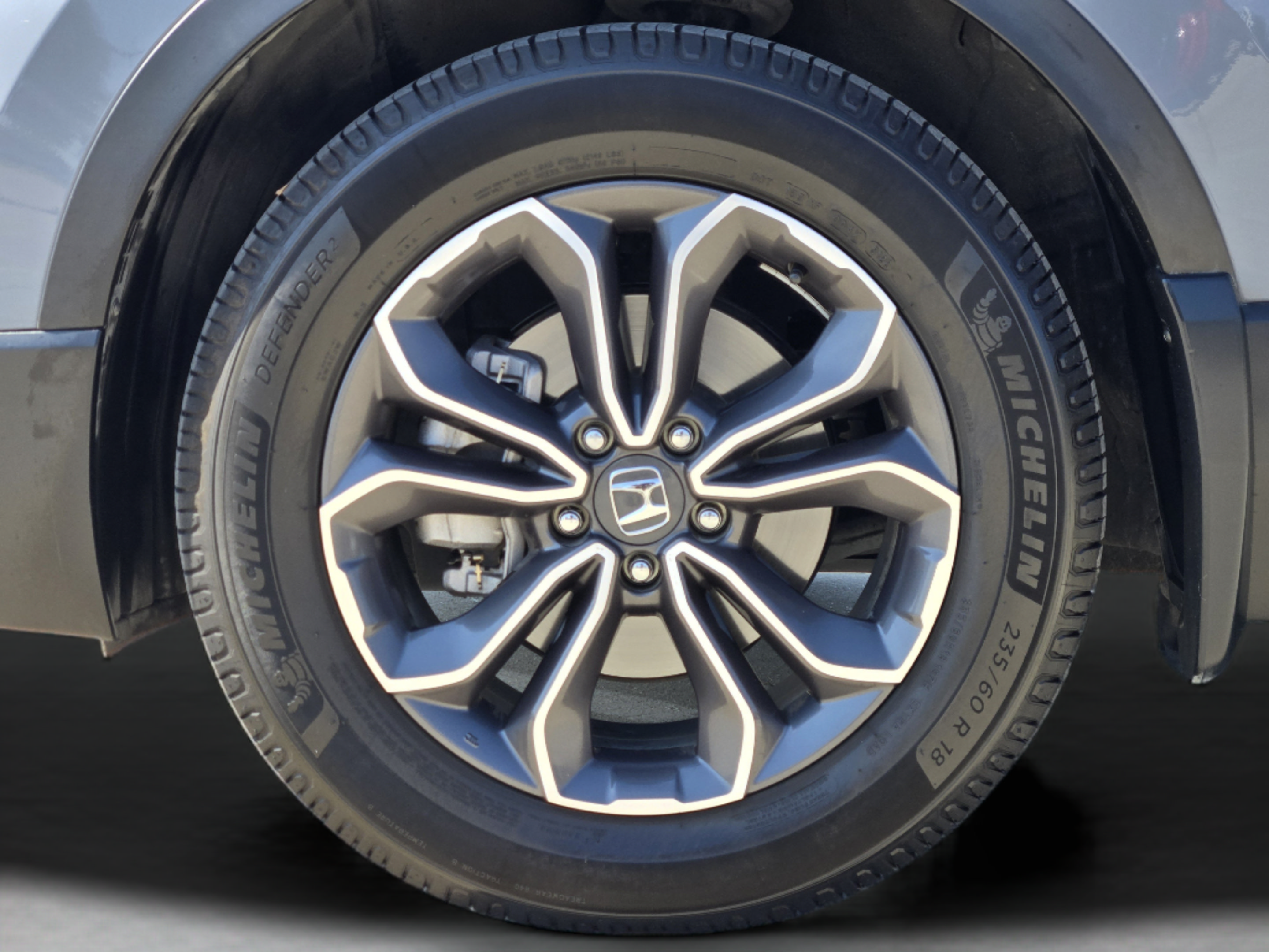 Used 2020 Honda CR-V EX image 31