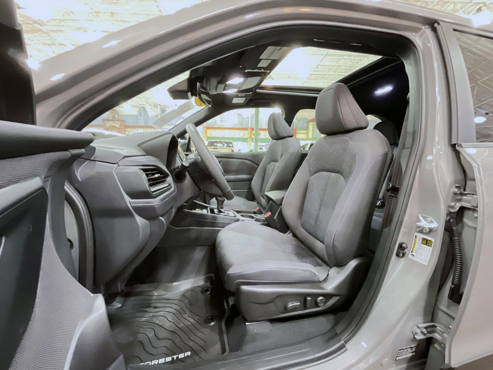 Used 2025 Subaru Forester Premium image 10