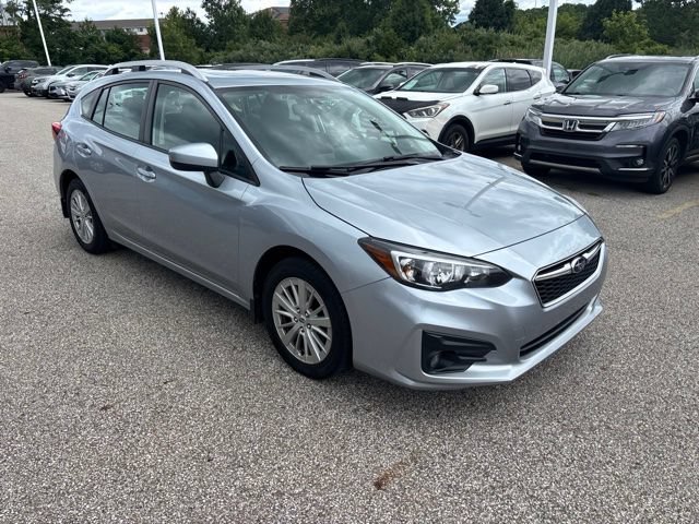 Used 2018 Subaru Impreza 2.0i Premium AWD/4WD image 2
