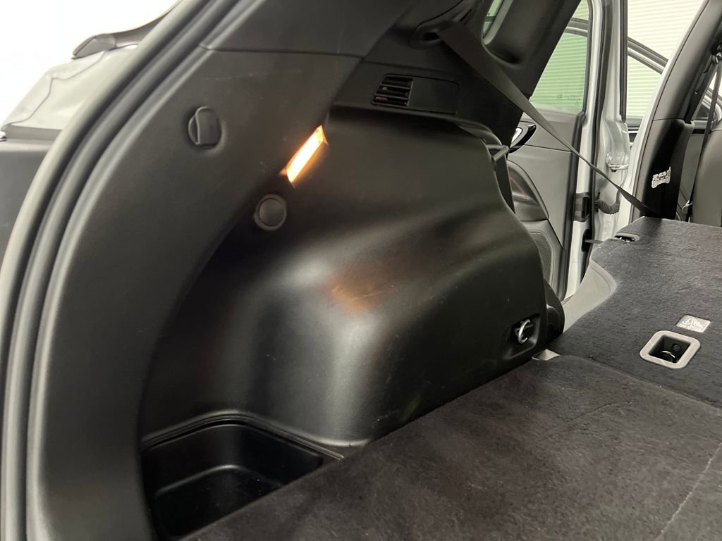 Used 2024 Jeep Compass Trailhawk image 28