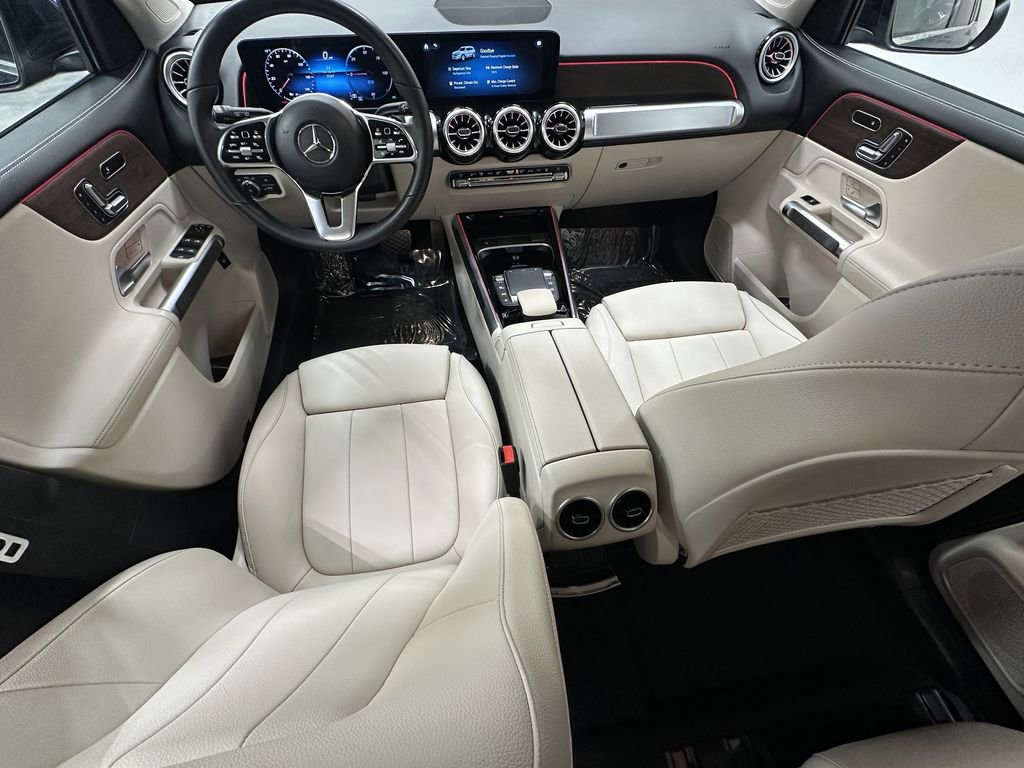 Certified 2023 Mercedes-Benz EQB 300 4MATIC image 25