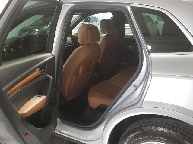 Used 2022 Audi Q5 2.0T Premium AWD/4WD image 21