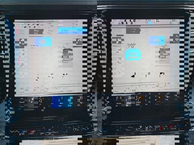 Used 2022 Jeep Grand Wagoneer Series II image 16