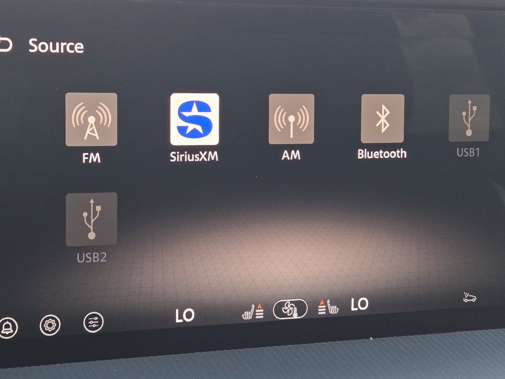 New 2026 Nissan Murano SV AWD/4WD image 28