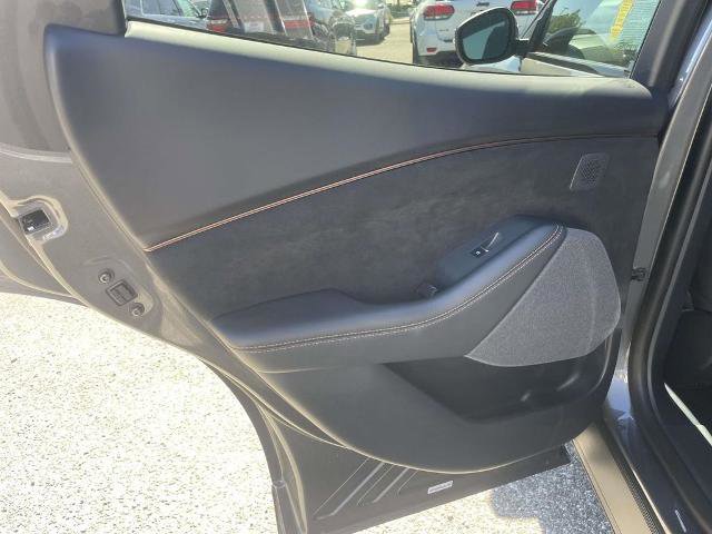 Certified 2023 Ford Mustang Mach-E GT image 22