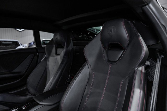 Used 2015 Lamborghini Huracan LP 610-4 image 14